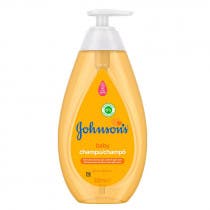 Johnson's Baby Shampooing Classique 500 ml
