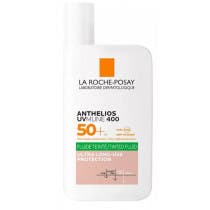 La Roche Posay Anthelios UV-MUNE 400 Oil Control SPF50 Color 50 ml