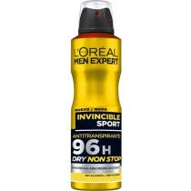 L'Oreal Men Expert Desodorante Invincible Sport Antitranspirante 96h 150 ml