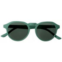 Mustela Gafas de Sol Adulto Maracuya Verde
