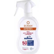 Ecran Denenes Leche Protectora SPF50 300 ml