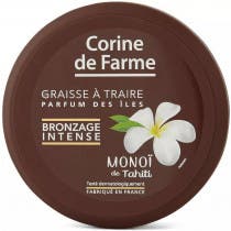 Corine de Farme Ultra Bronceador Perfume de las Islas 150 ml