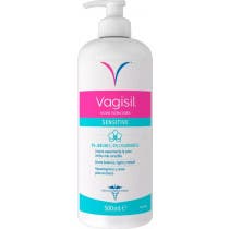 Vagisil Higiene Intima Sensitive 500 ml