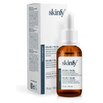 Skinfy Sérum Hydratant Vitamine B5 + Acide Hyaluronique 30 ml