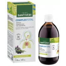 Santiveri Jarabe Complex Total 30 ml