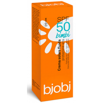 Famara Bio Cosmetica Crema Solar Bebe SPF50 100 ml