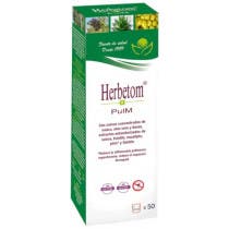 Bioserum Herbetom 2 PulM 500 ml