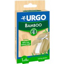 Urgo Bambu Banda 1mx6cm