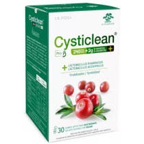 Cysticlean PRO-B D-Manosa 30 Sobres