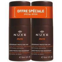 Nuxe Duplo Men Desodorante 50ml