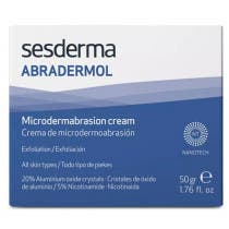 Sesderma Abradermol Crème Micro-Abrasive 45gr
