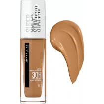 Maybelline Superstay ActiveWear 30H Foundation Tone 60 Caramel 30 ml
