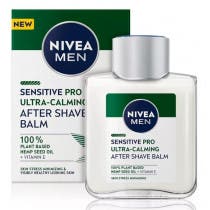 Nivea Sensitive Pro Ultra-Calming Balsamo After Shave 100 ml