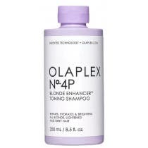 OlaPlex N. 4P Blonde Enhancer Toning Champu 250 ml