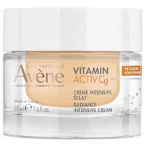 Avene Vitamin Activ Cg Crema Luminosidad 50 ml