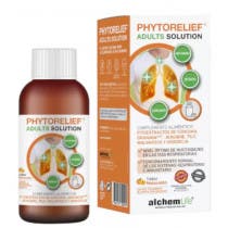 Alchemlife Phytorelief Adults Solution 120 ml