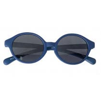 Mustela Gafas de Sol Aguacate Azul 0-2 Anos
