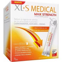 XLS Medical Extra Fort x 60 Sticks