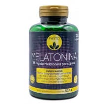 Phytofarma Melatonina 545 mg 225 Capsulas