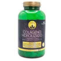 Phytofarma Colageno Hidrolizado 400 Comprimidos