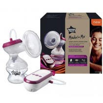 Tommee Tippee Tire-Lait Électrique Simple Made for Me