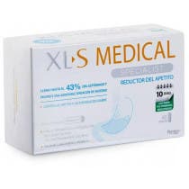 XLS Medical Specialist Coupe Faim x 60 capsules