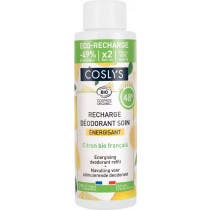 Coslys Recarga Desodorante Energizante Limon 100 ml