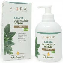 Famara Bio Cosmetica Gel Intimo Salvia 50 250 ml