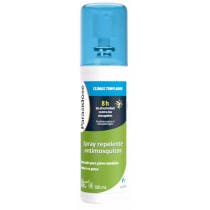Parasidose Spray Repelente Antimosquitos 8h 100 ml