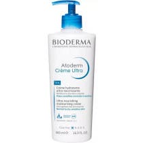Bioderma Atoderm Crème parfumée 500ml