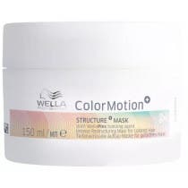 Wella Colormotion Structure Mascarilla 150 ml