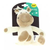 Tommee Tippee Peluche Micro-Aérée Henry l’Hippopotame