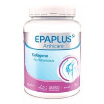 EpaPlus Colageno   Hialuronico Epa Plus Bote 420 g de polvo