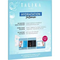 Talika Kit Edicion Limitada Hidratacion Intensa
