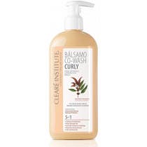 Cleare Institute Curly Balsamo Co-wash 330 ml