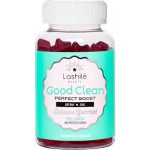Lashile Good Clean 60 Gominolas Veganas