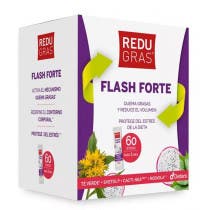 Redugras Flash Forte 60 Comprimés