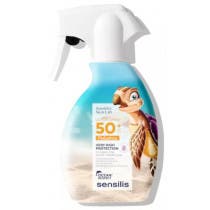 Sensilis Pediatrics Lotion Spray SPF50 250 ml