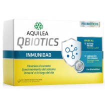 Aquilea Biotics Inmunidad 30 Comprimidos