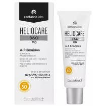 Heliocare 360. MD A-R Emulsion SPF50 50 ml
