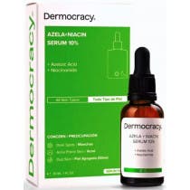 Dermocracy 10 Acido Azelaico  Niacinamida 30 ml