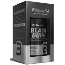 Biotech Usa Black Burn 90 Capsulas