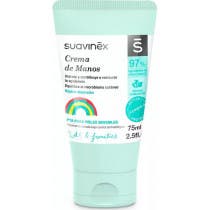 Suavinex Crema de Manos 75 ml