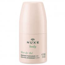 Nuxe Body Deodorant Longue Duree Desodorante Larga Duraccion Roll-on 50 ml