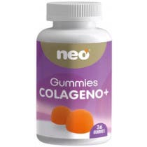 Neo Colageno 36 Gummies