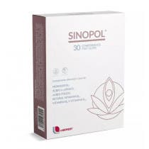 Uriach Sinopol 30 Comprimidos