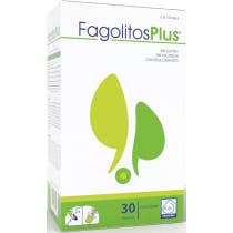 Fagolitos Plus Arafarma 30 Sticks