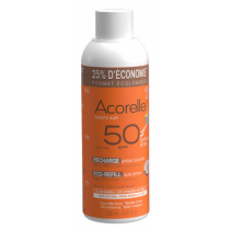 Acorelle Recarga Spray Solar Ninos SPF50 150 ml