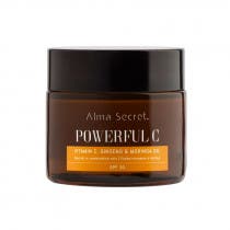 Crema Powerful C Piel Mixta SPF30 Alma Secret 50ml