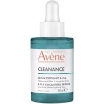 Avene Eau Thermale Cleanance Serum Exfoliante A.H.A. 30 ml